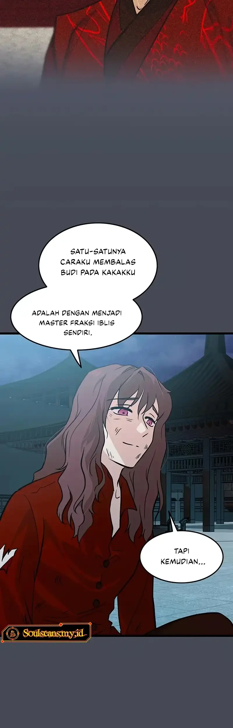 My Wife Is the Demonic Cult Leader Chapter 60 - halaman 4