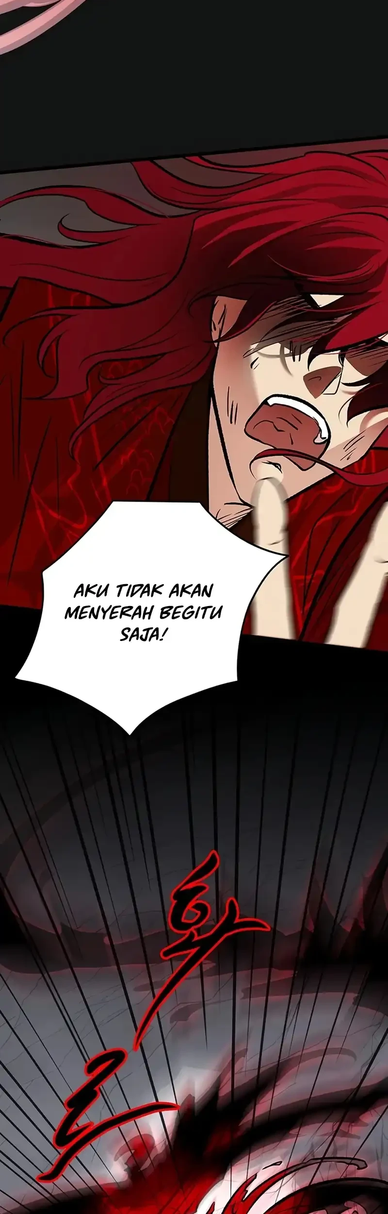 My Wife Is the Demonic Cult Leader Chapter 60 - halaman 41