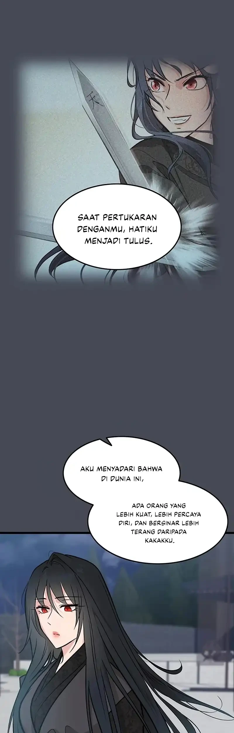 My Wife Is the Demonic Cult Leader Chapter 60 - halaman 5
