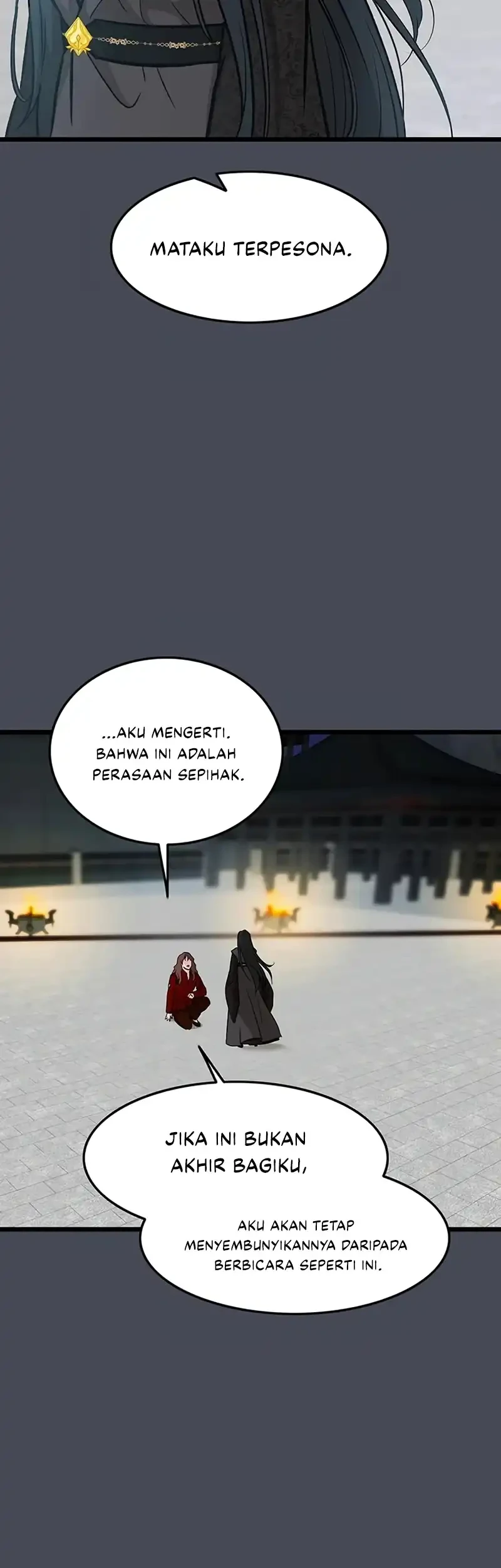 My Wife Is the Demonic Cult Leader Chapter 60 - halaman 6