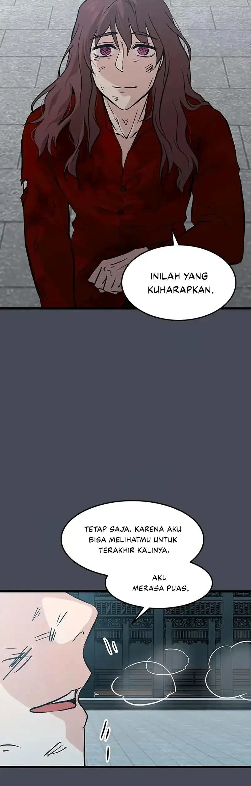 My Wife Is the Demonic Cult Leader Chapter 60 - halaman 8