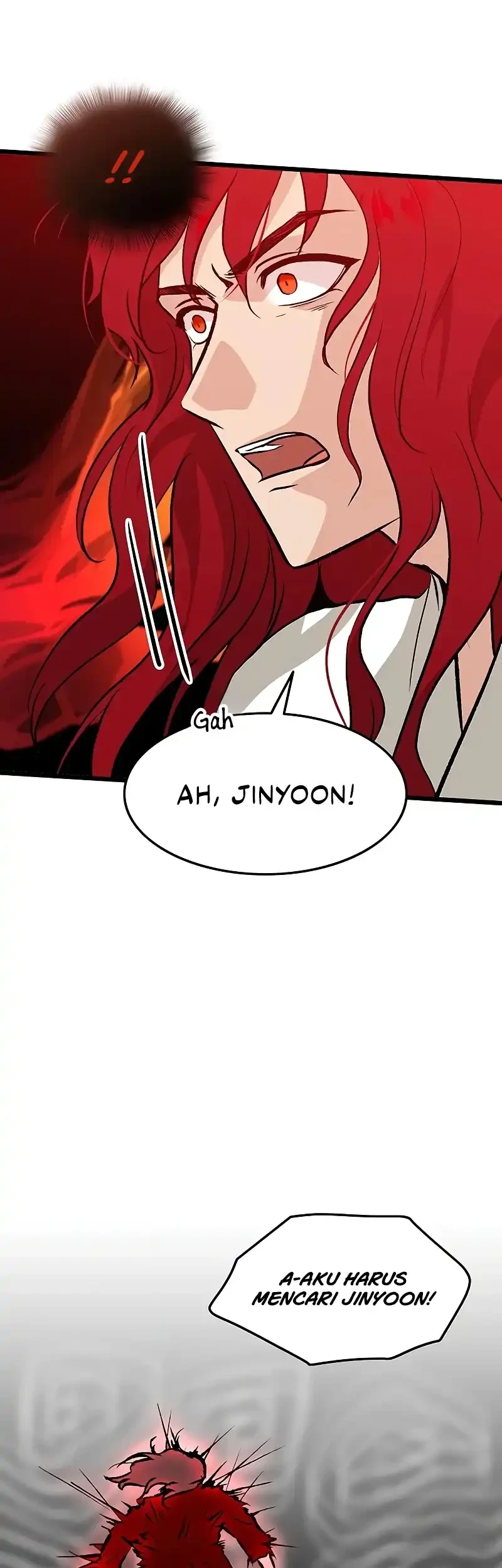 My Wife Is the Demonic Cult Leader Chapter 61 - halaman 23