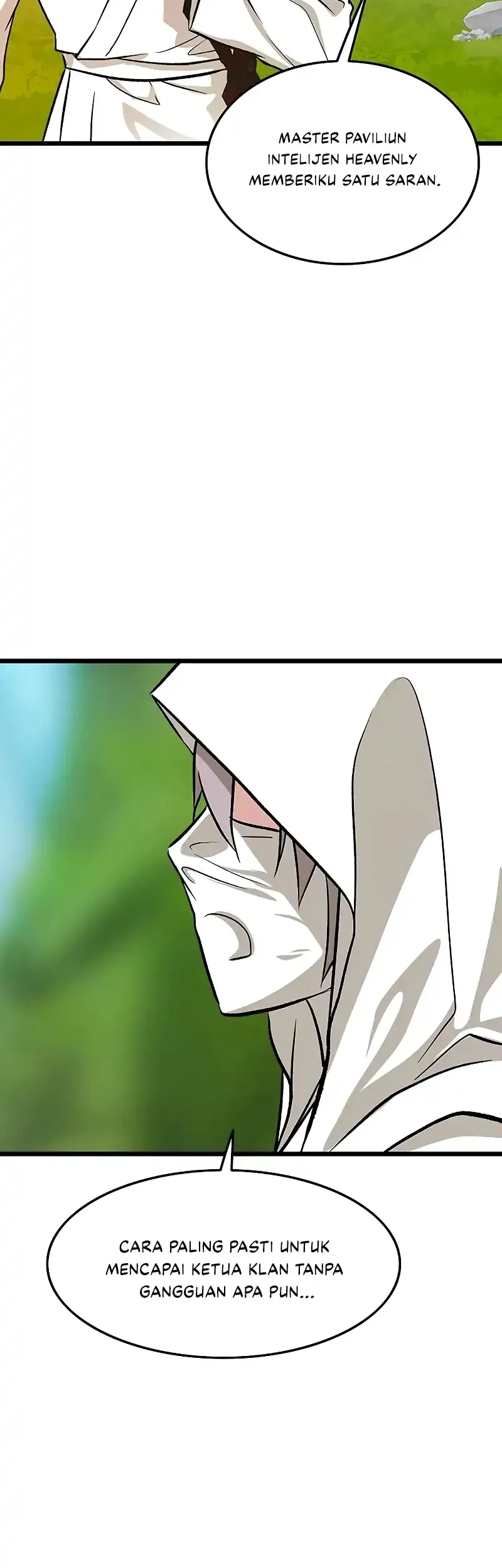 My Wife Is the Demonic Cult Leader Chapter 61 - halaman 25