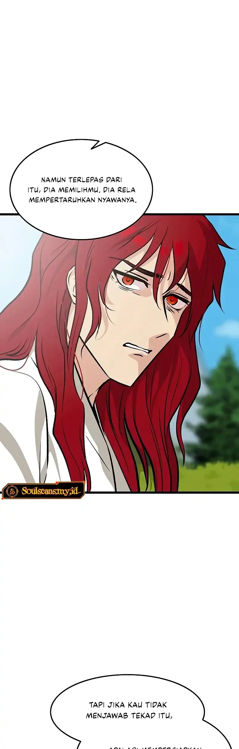 My Wife Is the Demonic Cult Leader Chapter 61 - halaman 32