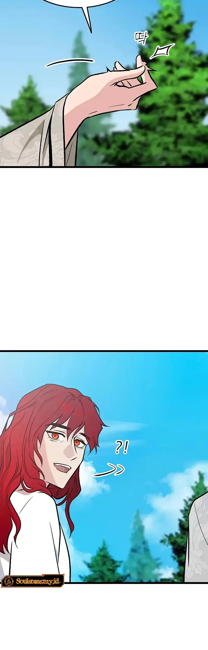 My Wife Is the Demonic Cult Leader Chapter 61 - halaman 39