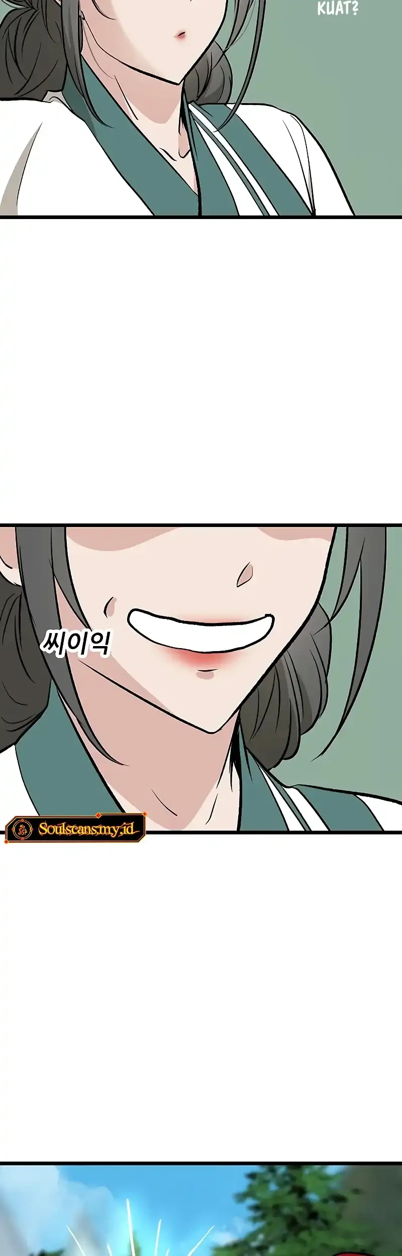 My Wife Is the Demonic Cult Leader Chapter 61 - halaman 45