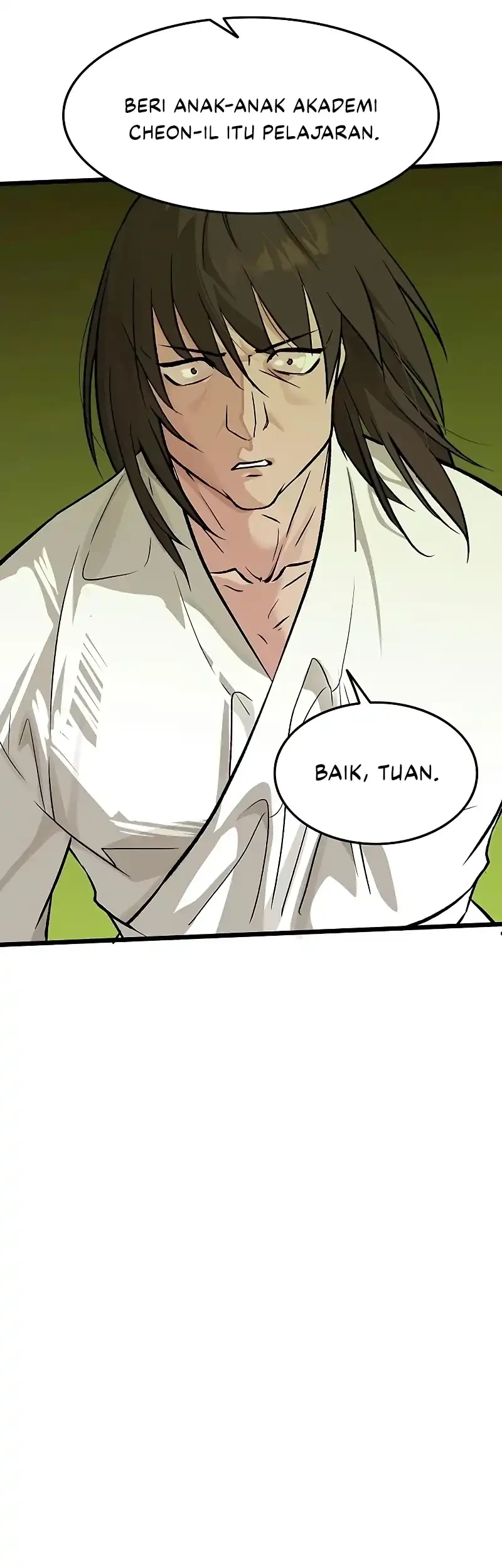 My Wife Is the Demonic Cult Leader Chapter 61 - halaman 50