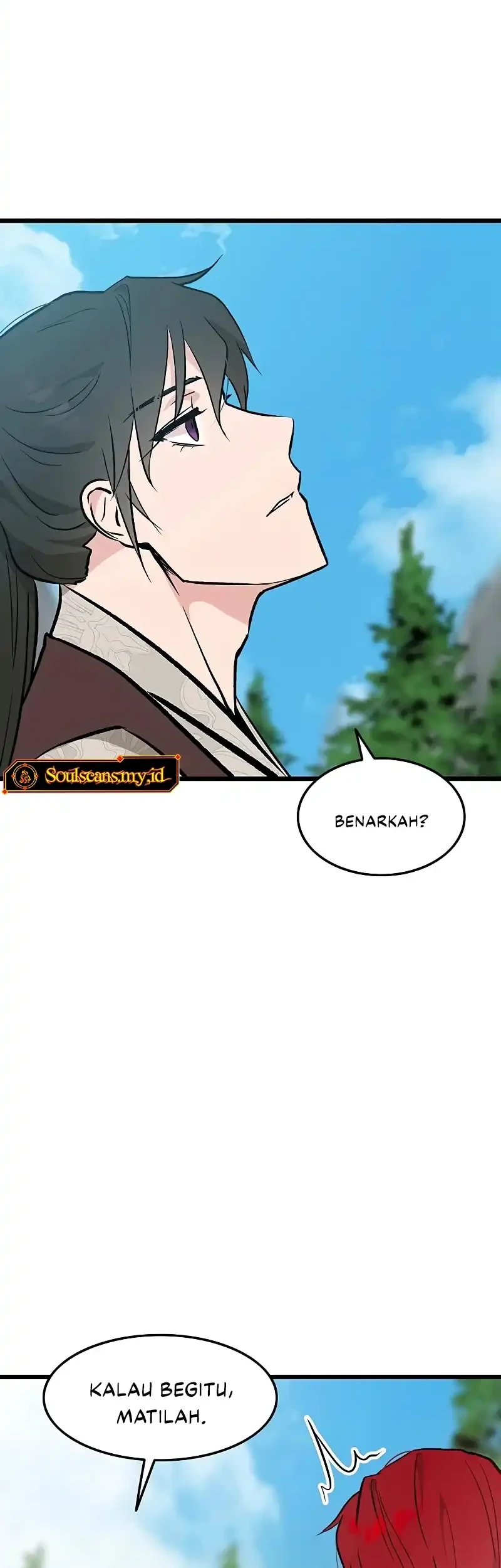 My Wife Is the Demonic Cult Leader Chapter 61 - halaman 7