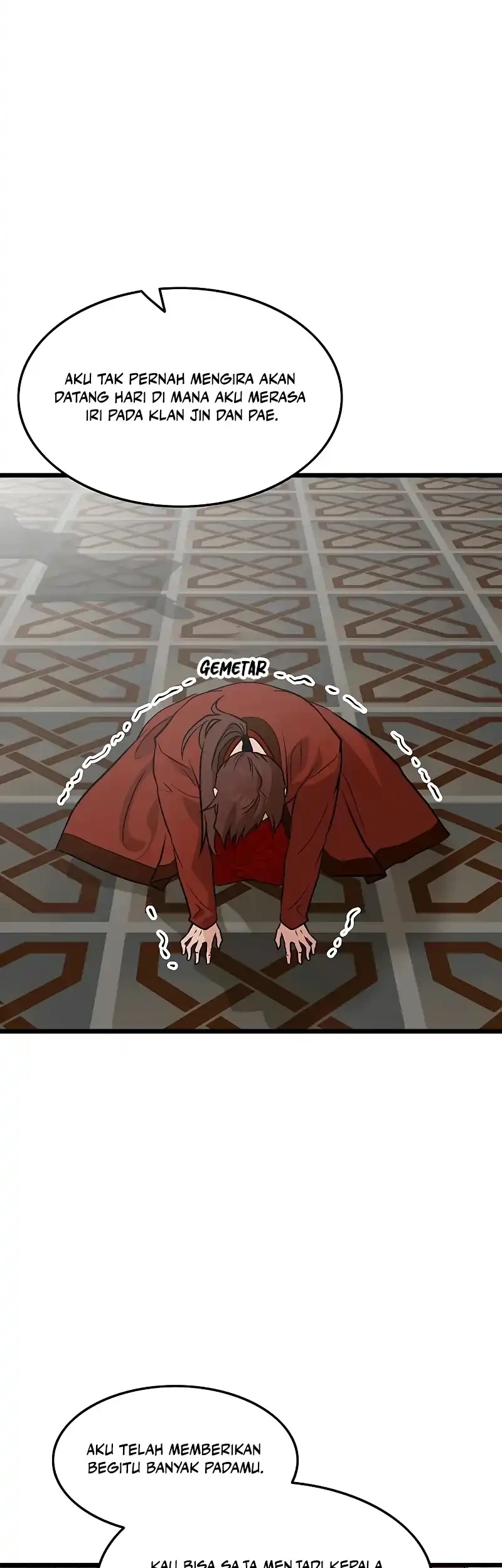 My Wife Is the Demonic Cult Leader Chapter 62 - halaman 11