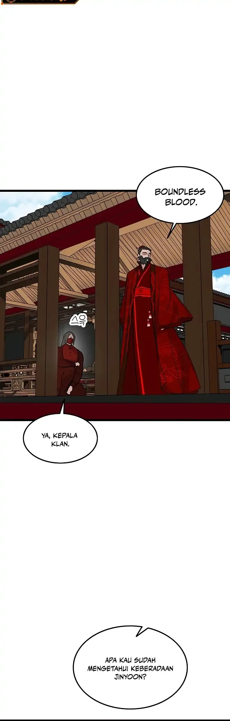 My Wife Is the Demonic Cult Leader Chapter 62 - halaman 18