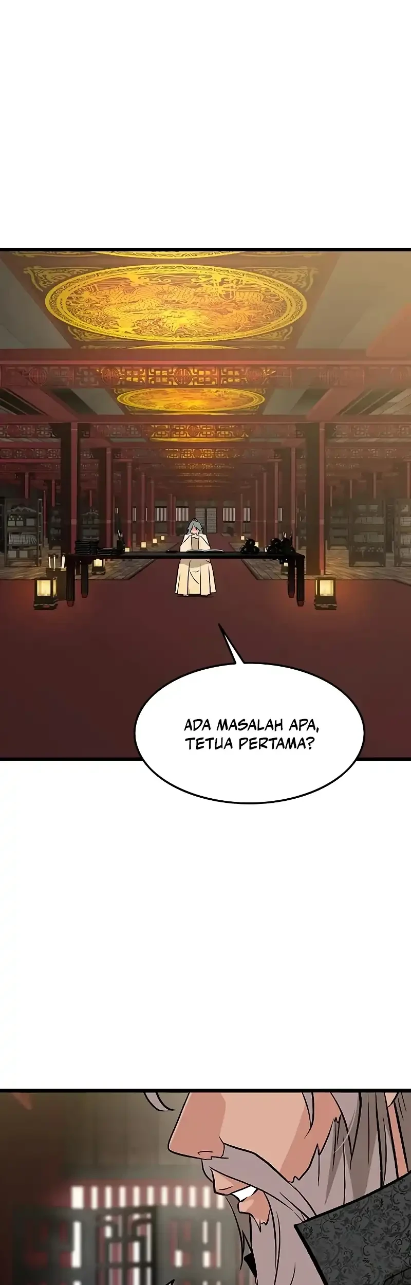 My Wife Is the Demonic Cult Leader Chapter 62 - halaman 22