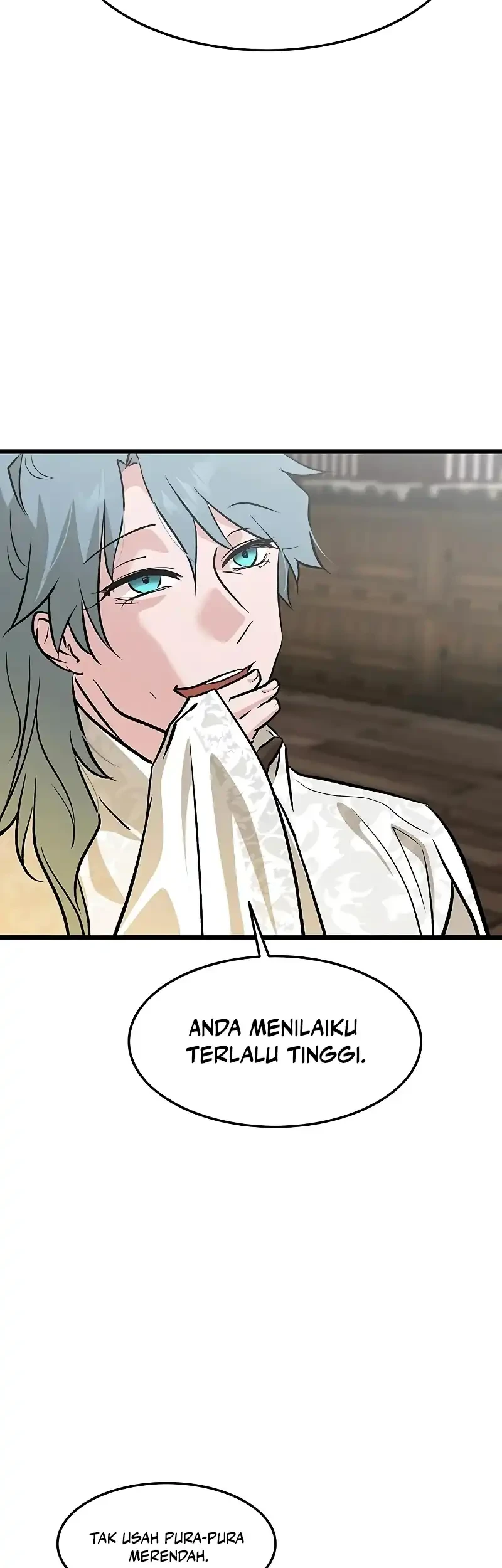 My Wife Is the Demonic Cult Leader Chapter 62 - halaman 24