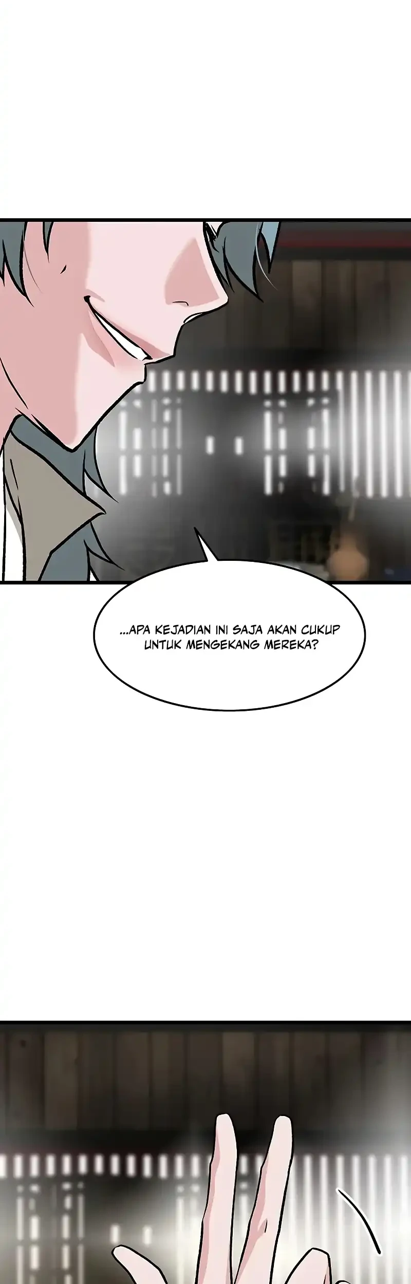 My Wife Is the Demonic Cult Leader Chapter 62 - halaman 27