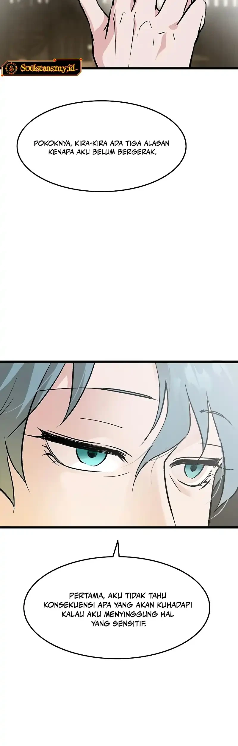 My Wife Is the Demonic Cult Leader Chapter 62 - halaman 28