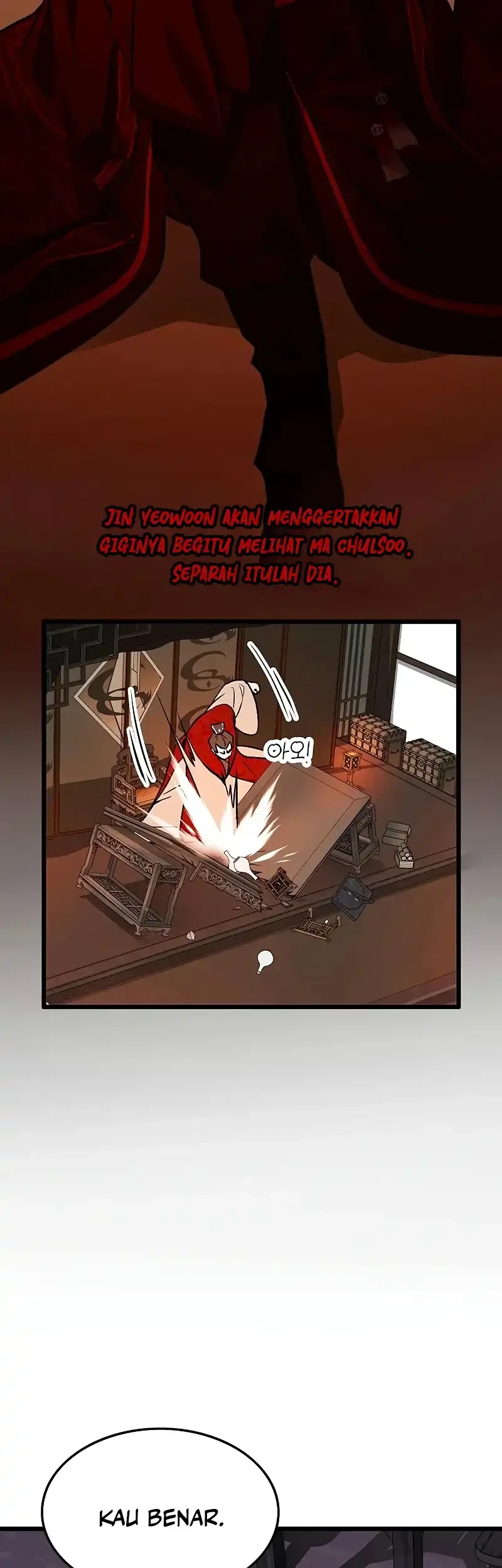 My Wife Is the Demonic Cult Leader Chapter 62 - halaman 40