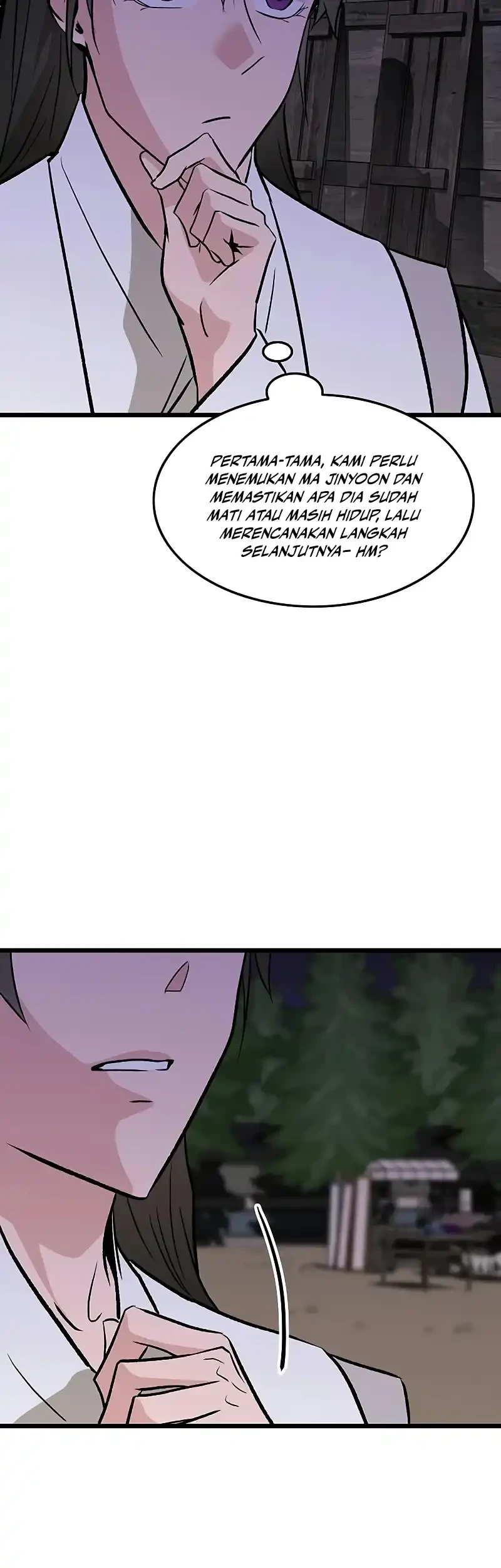 My Wife Is the Demonic Cult Leader Chapter 62 - halaman 42