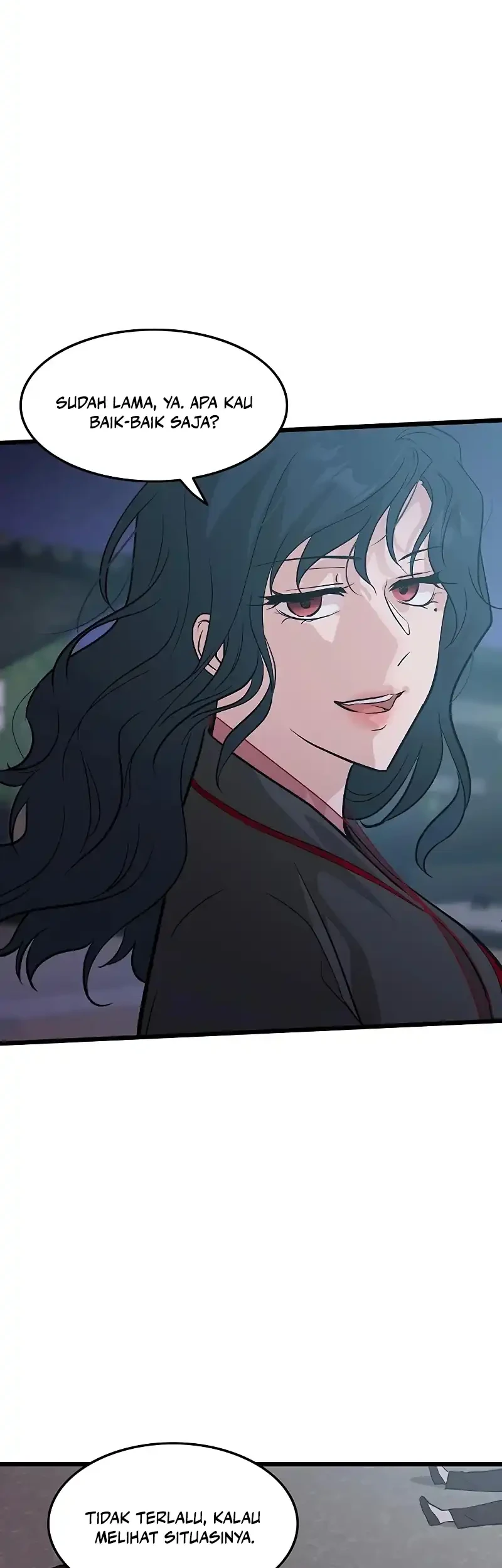 My Wife Is the Demonic Cult Leader Chapter 62 - halaman 45