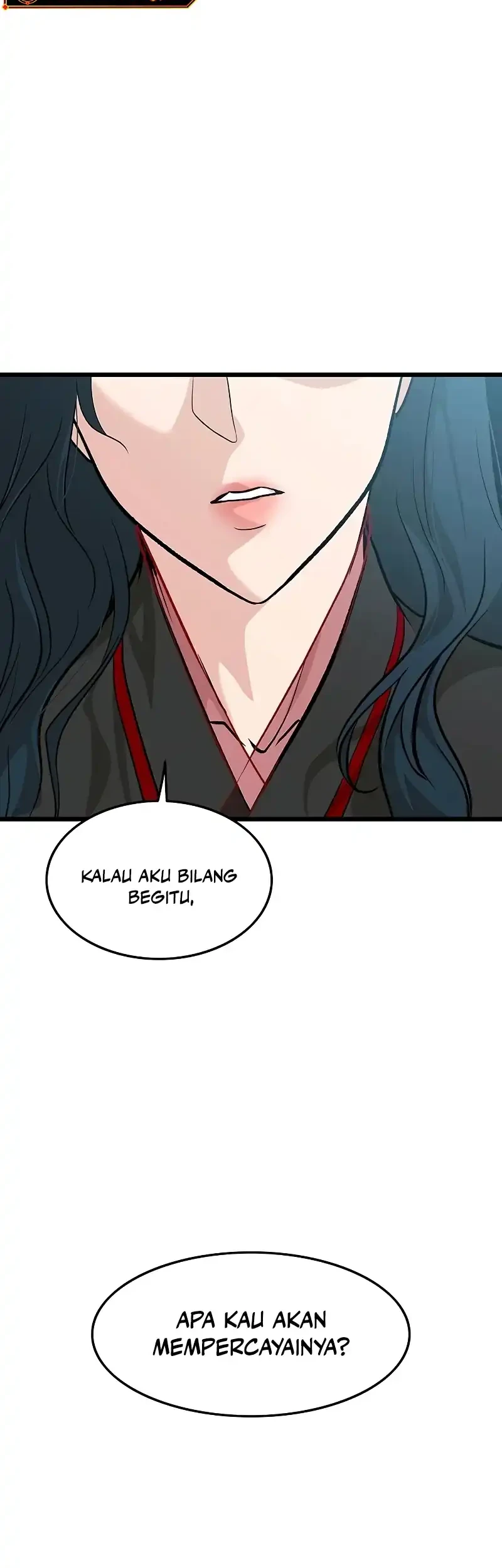 My Wife Is the Demonic Cult Leader Chapter 62 - halaman 49