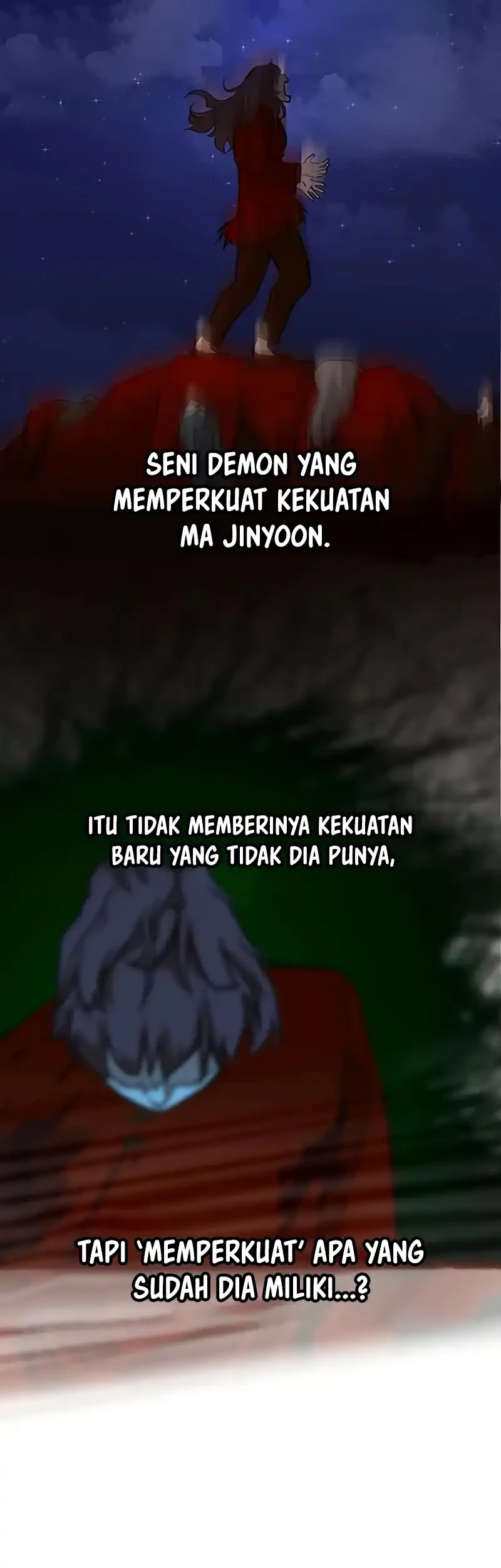 My Wife Is the Demonic Cult Leader Chapter 63 - halaman 10