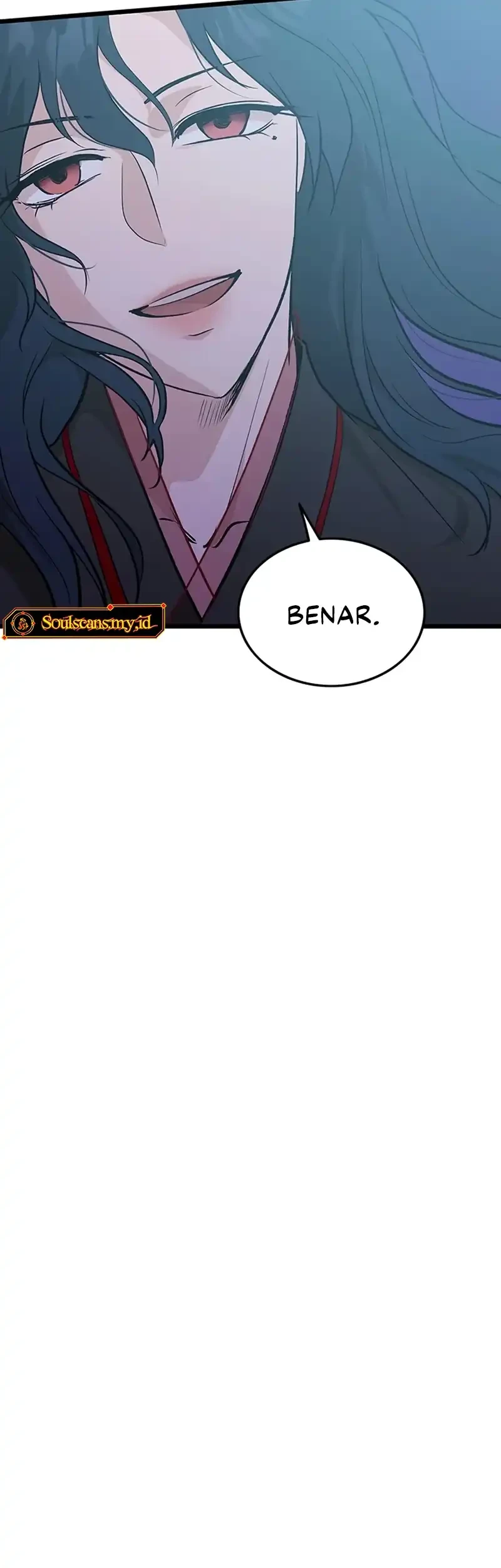 My Wife Is the Demonic Cult Leader Chapter 63 - halaman 12
