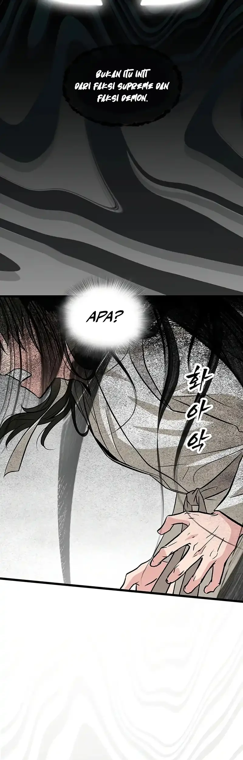 My Wife Is the Demonic Cult Leader Chapter 63 - halaman 20
