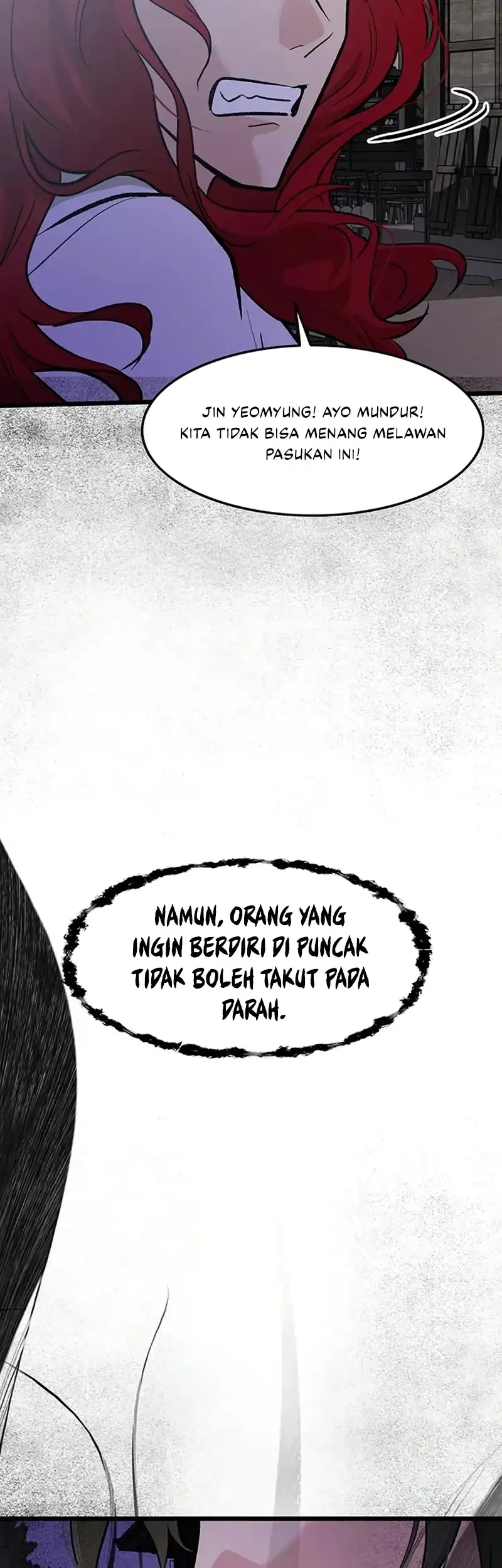 My Wife Is the Demonic Cult Leader Chapter 63 - halaman 23