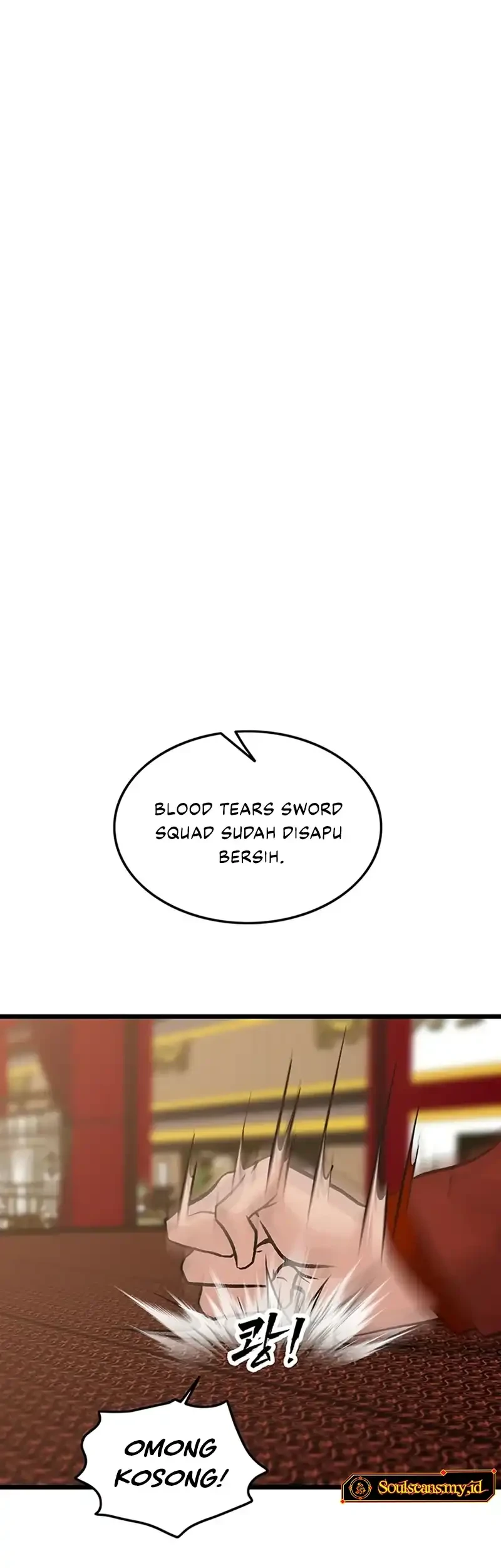 My Wife Is the Demonic Cult Leader Chapter 63 - halaman 36