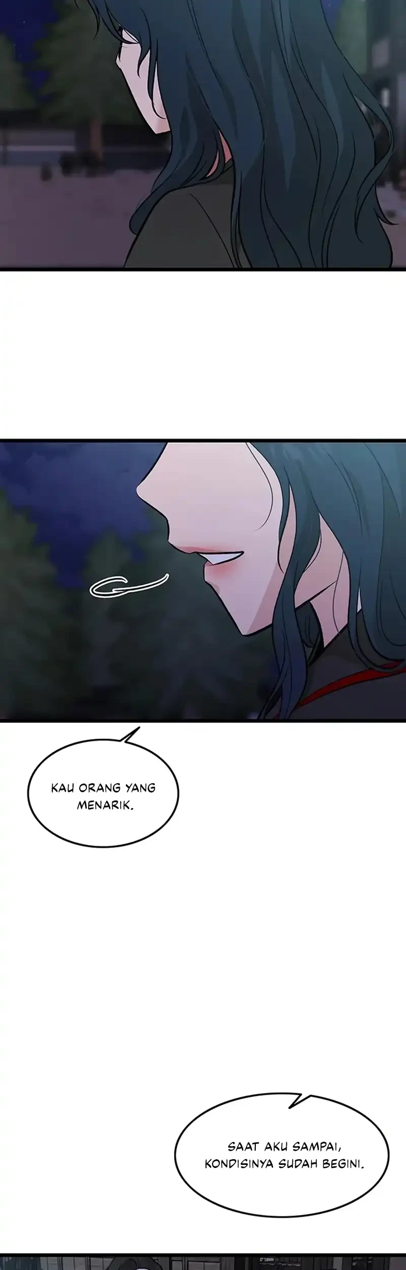 My Wife Is the Demonic Cult Leader Chapter 63 - halaman 4