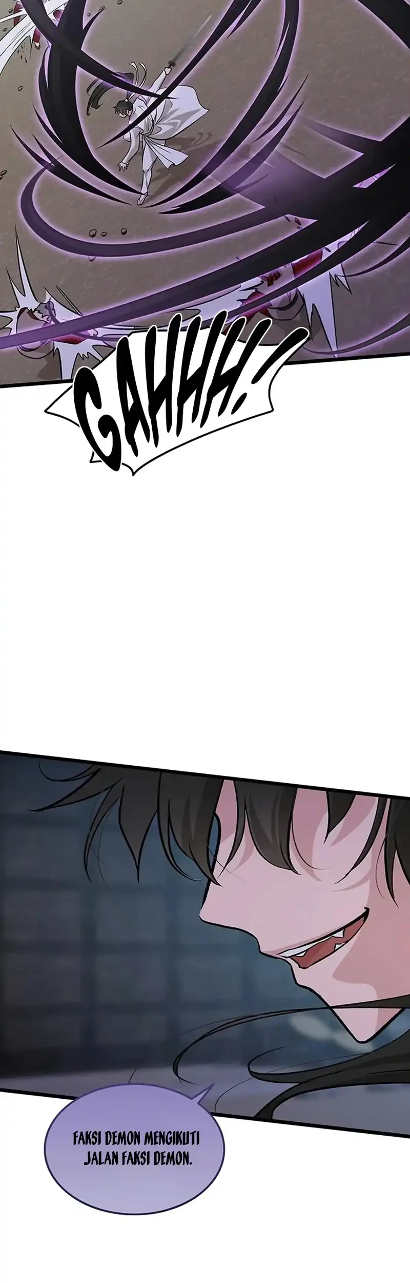 My Wife Is the Demonic Cult Leader Chapter 63 - halaman 43