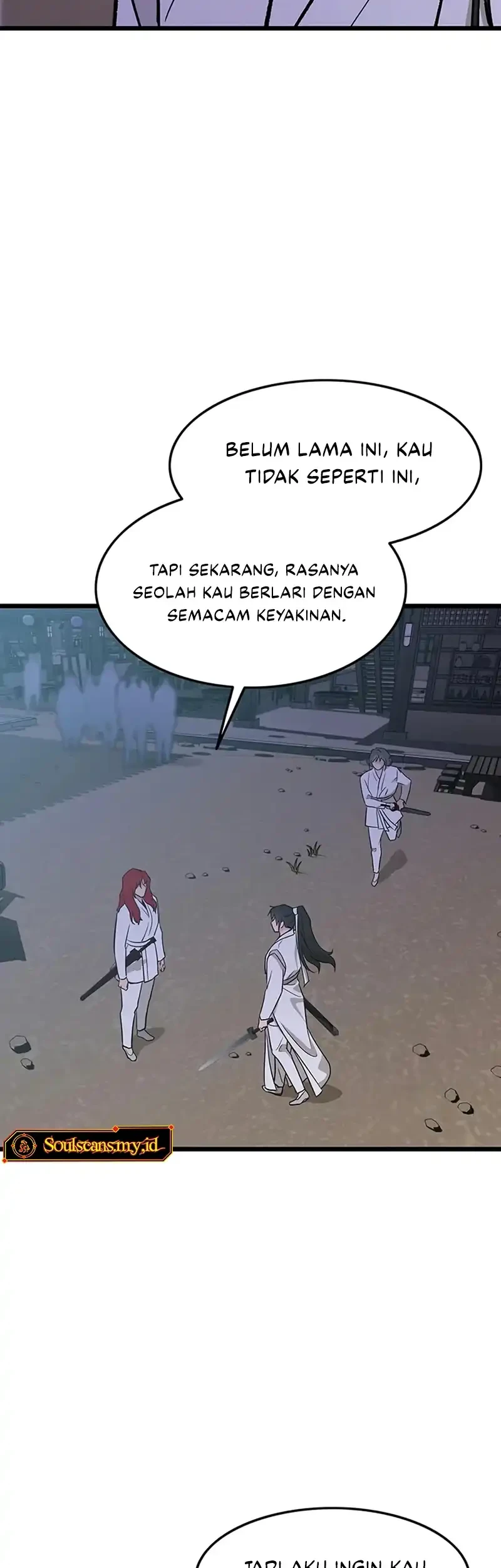 My Wife Is the Demonic Cult Leader Chapter 63 - halaman 48