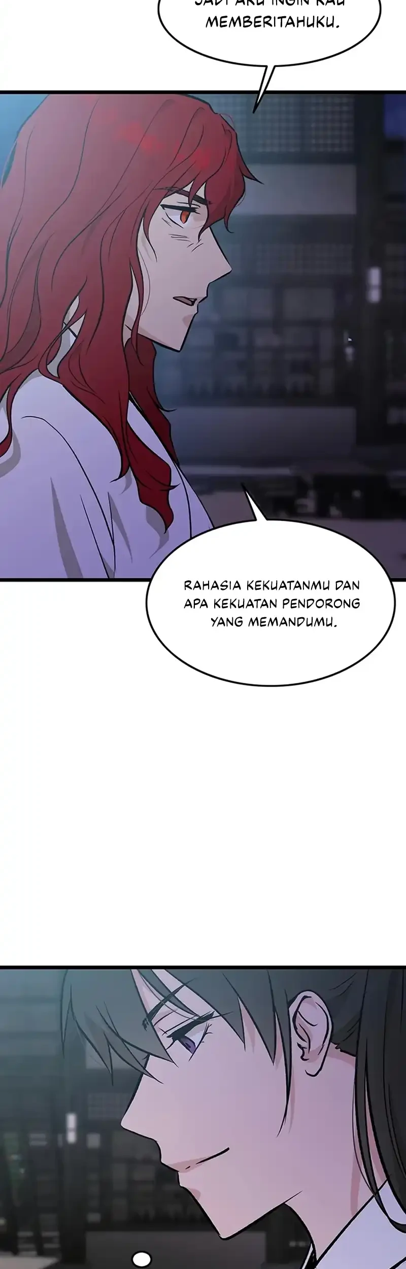 My Wife Is the Demonic Cult Leader Chapter 63 - halaman 49