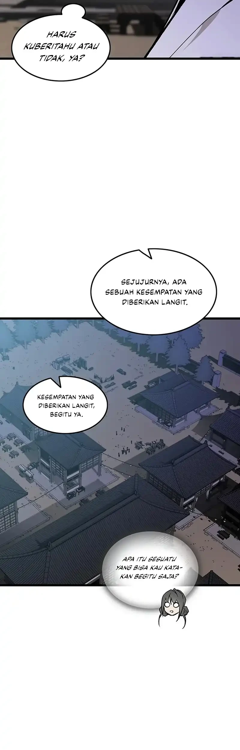 My Wife Is the Demonic Cult Leader Chapter 63 - halaman 50