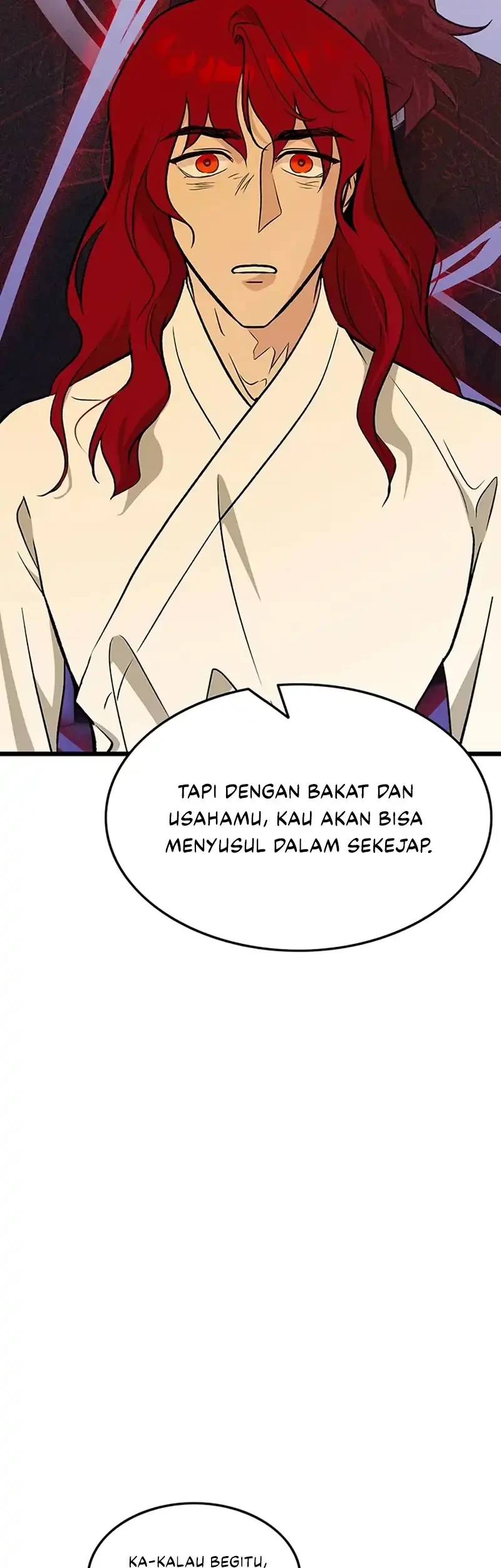 My Wife Is the Demonic Cult Leader Chapter 63 - halaman 52