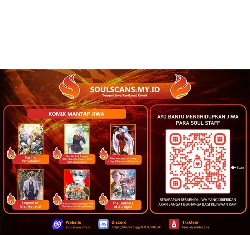 My Wife Is the Demonic Cult Leader Chapter 63 - halaman 57