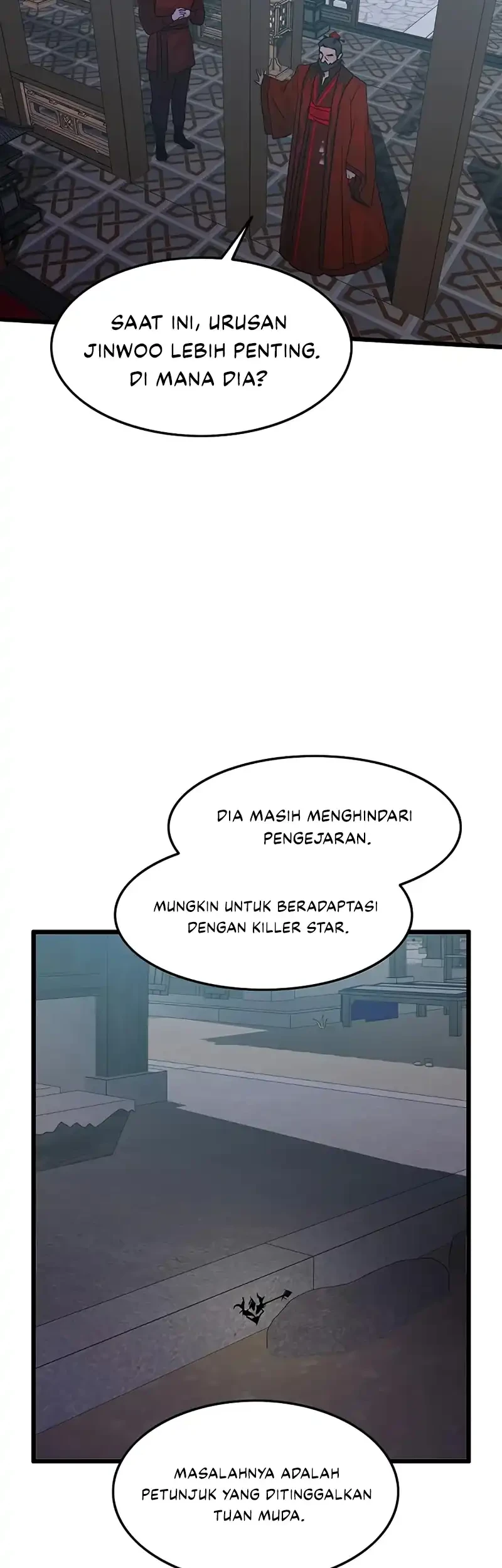 My Wife Is the Demonic Cult Leader Chapter 64 - halaman 10