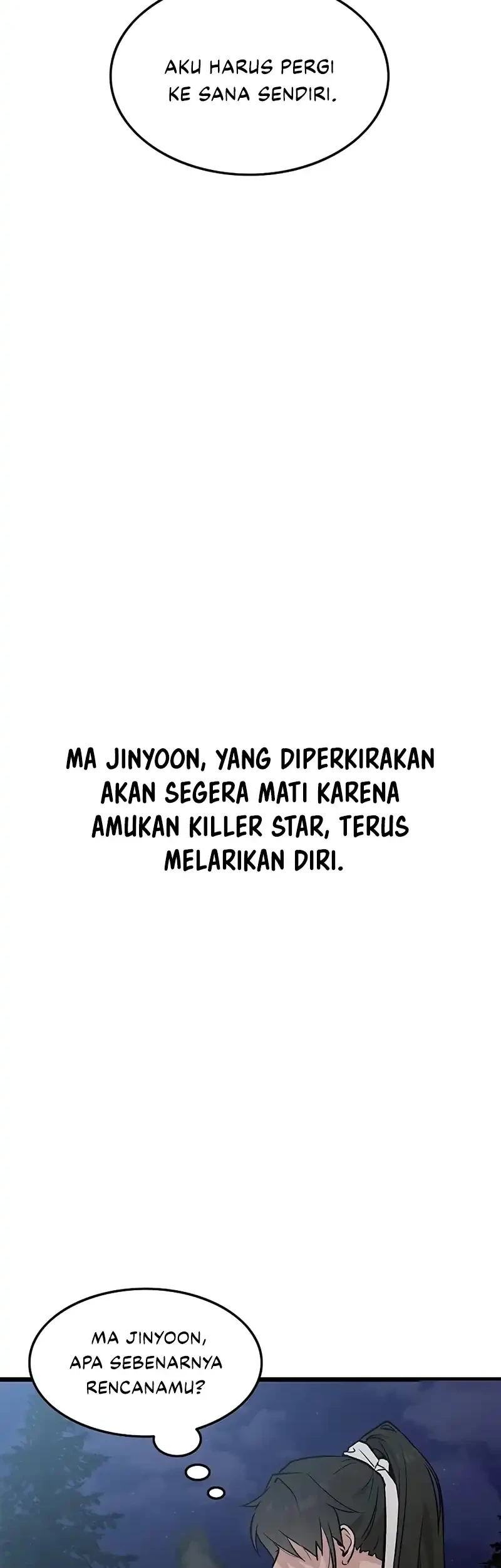 My Wife Is the Demonic Cult Leader Chapter 64 - halaman 13