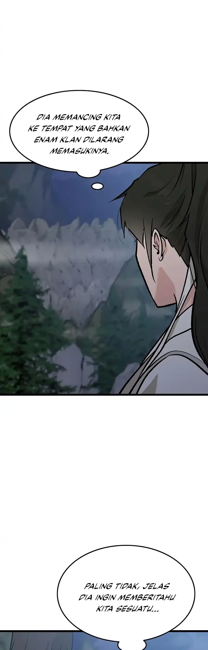 My Wife Is the Demonic Cult Leader Chapter 64 - halaman 15