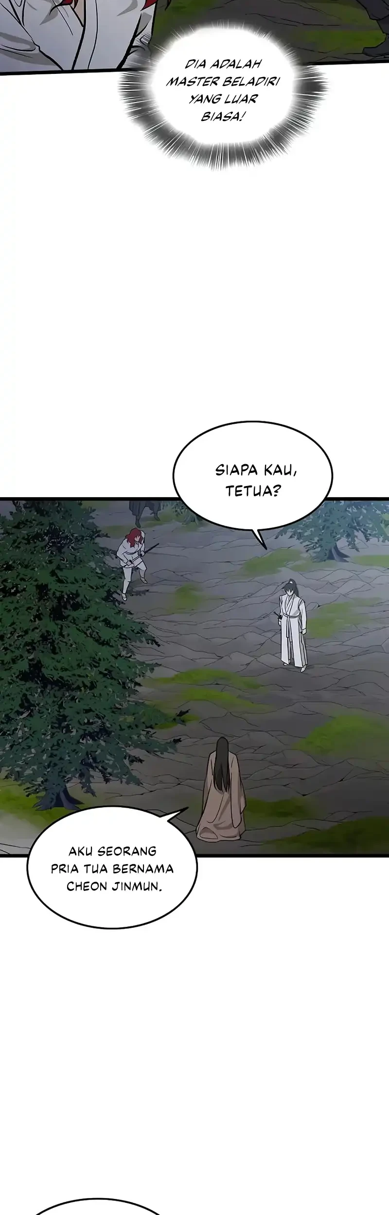 My Wife Is the Demonic Cult Leader Chapter 64 - halaman 17