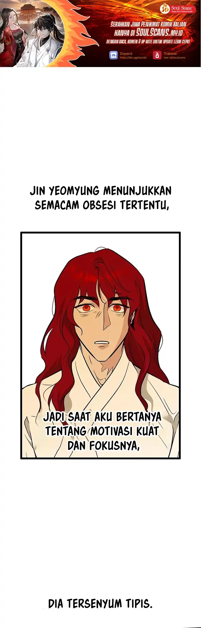 My Wife Is the Demonic Cult Leader Chapter 64 - halaman 2
