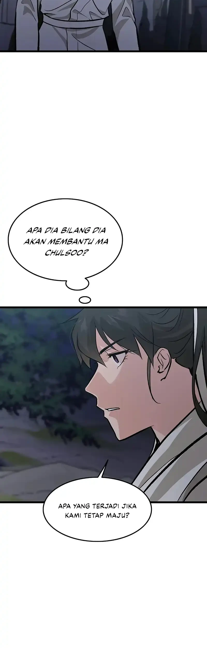 My Wife Is the Demonic Cult Leader Chapter 64 - halaman 23