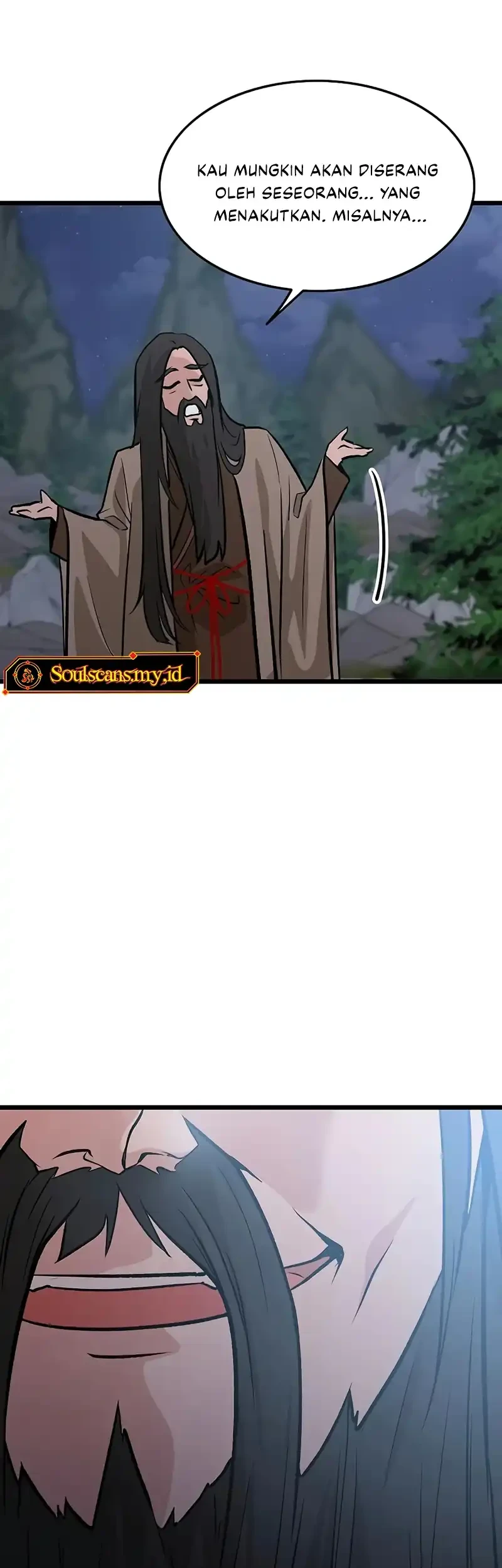 My Wife Is the Demonic Cult Leader Chapter 64 - halaman 24