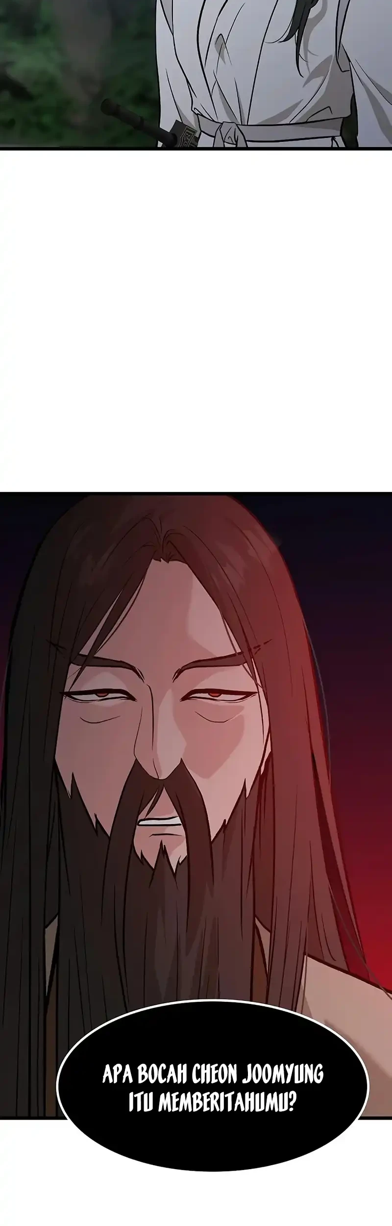 My Wife Is the Demonic Cult Leader Chapter 64 - halaman 27