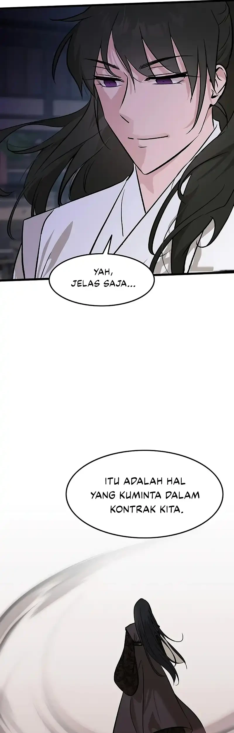 My Wife Is the Demonic Cult Leader Chapter 64 - halaman 3