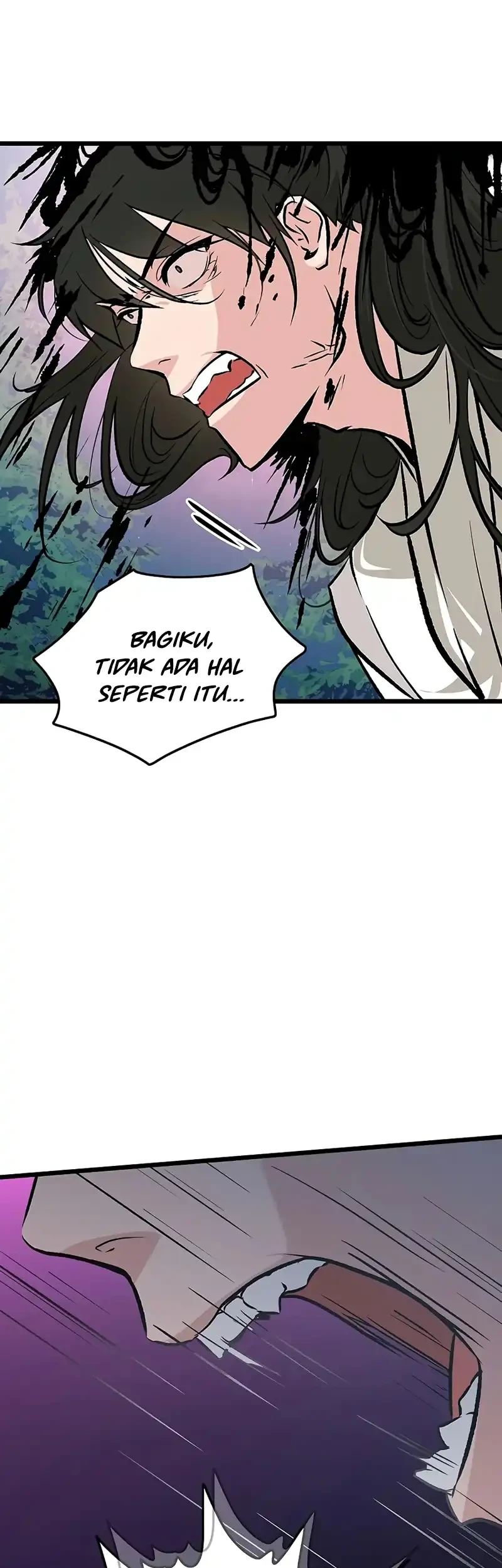 My Wife Is the Demonic Cult Leader Chapter 64 - halaman 34