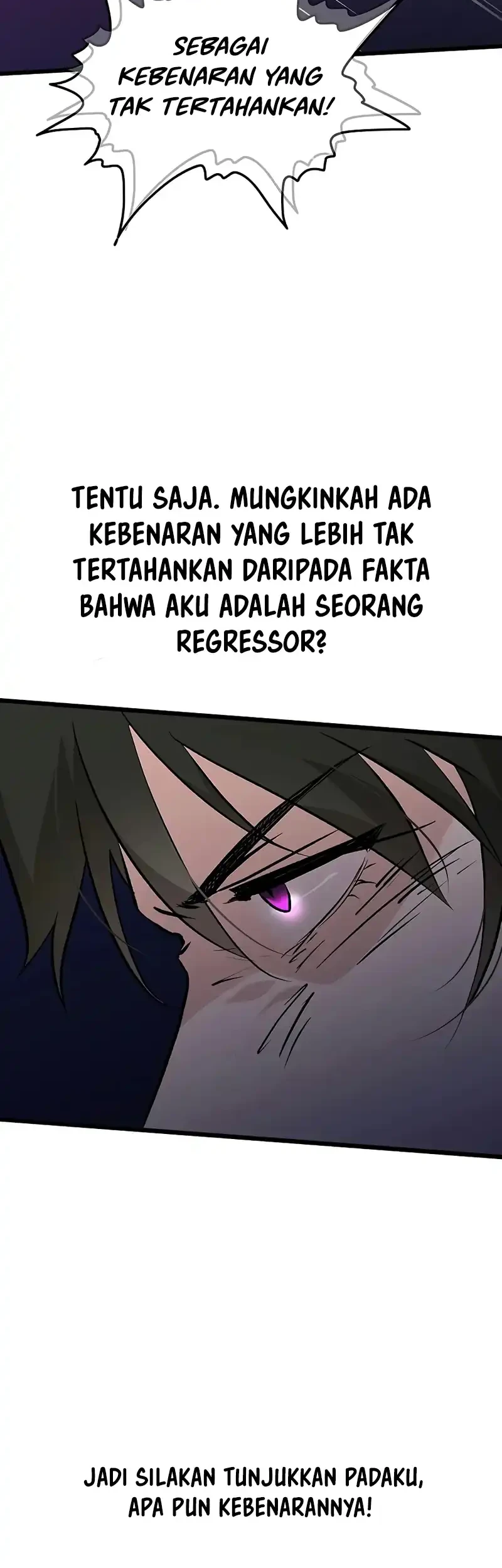 My Wife Is the Demonic Cult Leader Chapter 64 - halaman 35