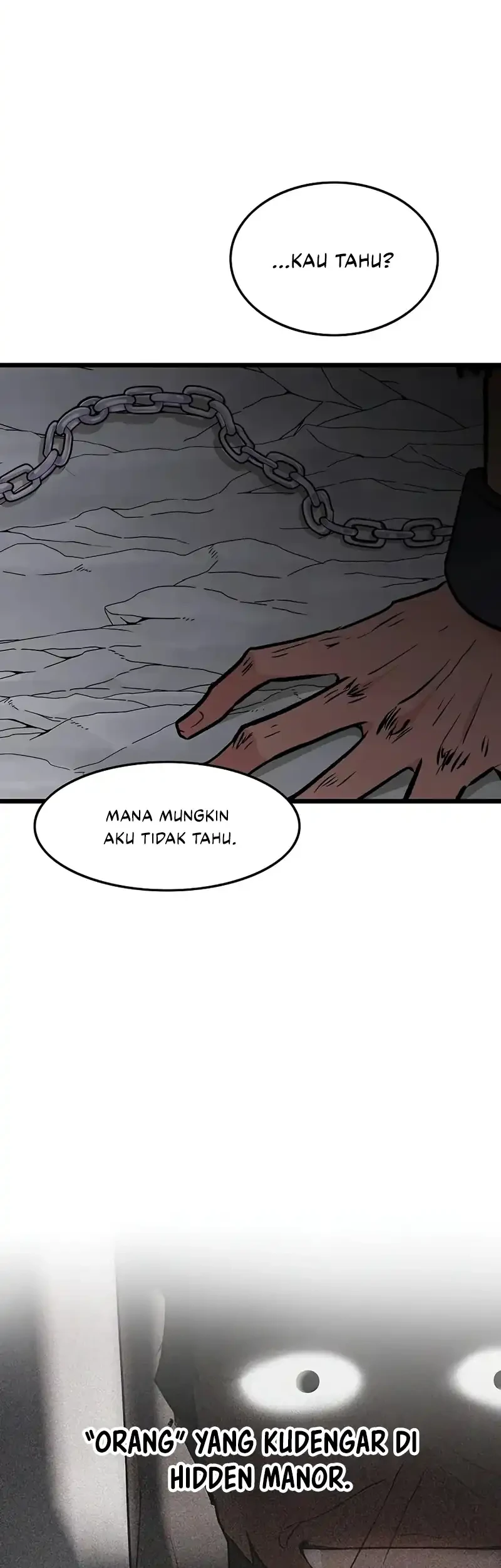 My Wife Is the Demonic Cult Leader Chapter 64 - halaman 39