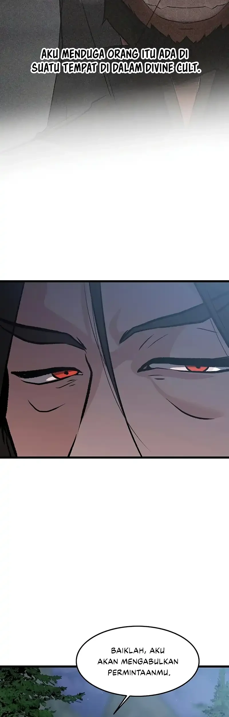 My Wife Is the Demonic Cult Leader Chapter 64 - halaman 40