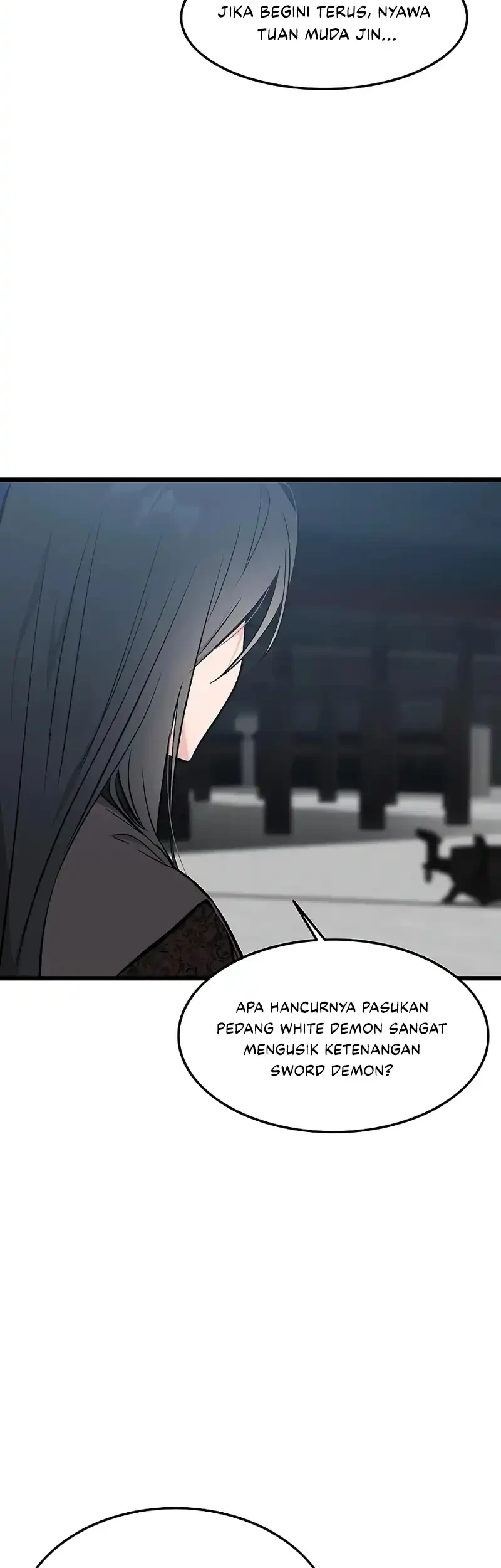 My Wife Is the Demonic Cult Leader Chapter 64 - halaman 43