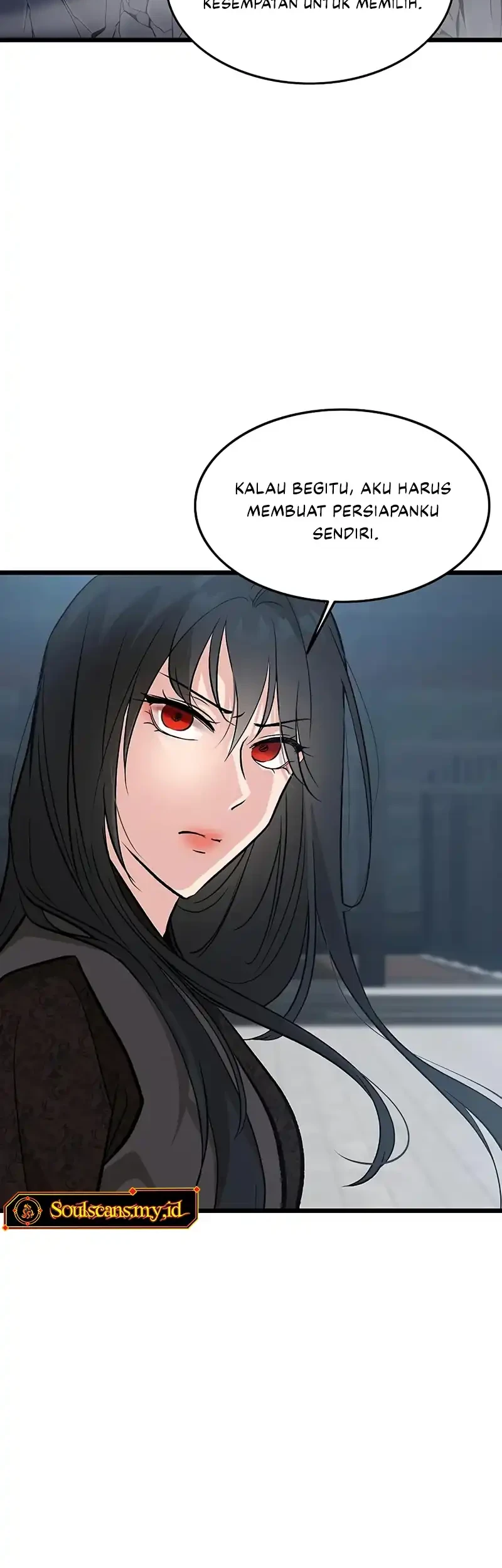 My Wife Is the Demonic Cult Leader Chapter 64 - halaman 47