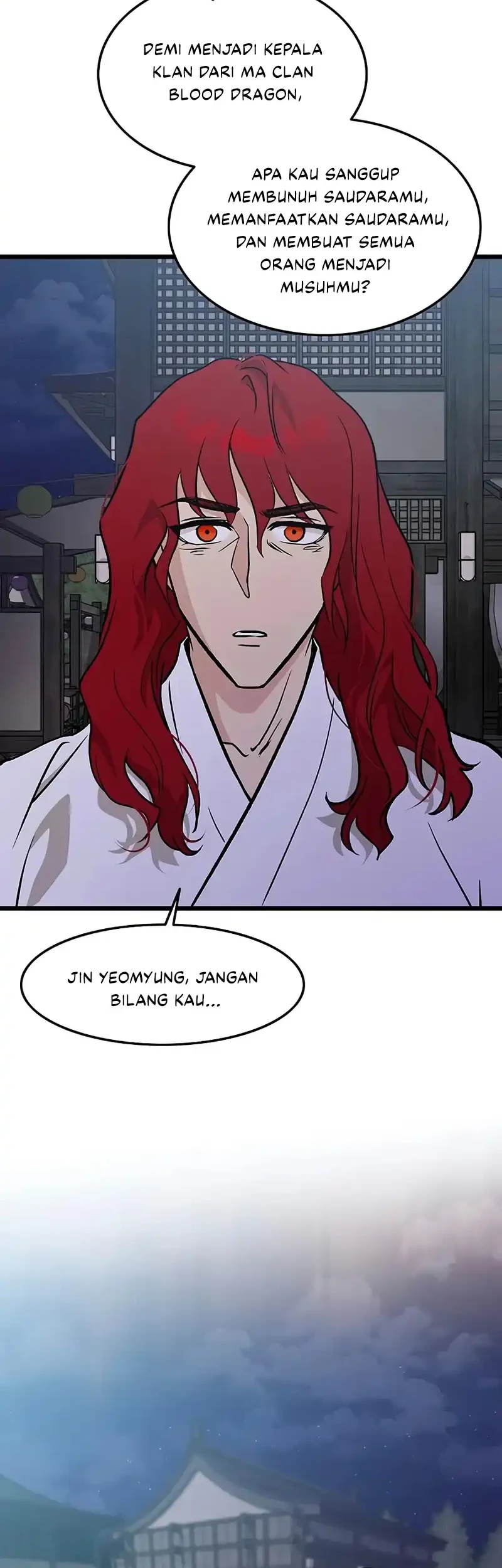 My Wife Is the Demonic Cult Leader Chapter 64 - halaman 5